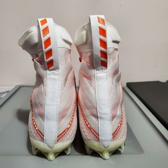 Nike Vapor Untouchable 3 Elite Mens Sz 16 Football Cleat (AO3006-118) NO… - Picture 3 of 13